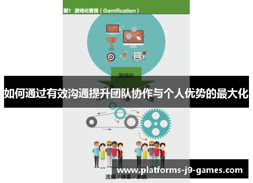 如何通过有效沟通提升团队协作与个人优势的最大化