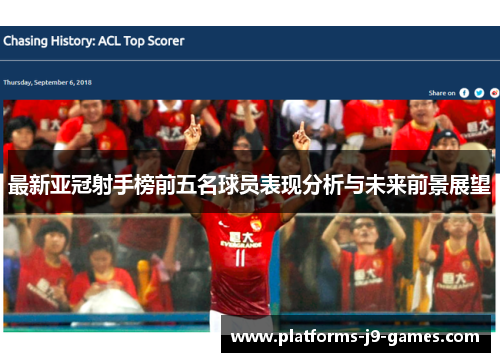最新亚冠射手榜前五名球员表现分析与未来前景展望 最新亚冠射手榜前五名球员表现分析与未来前景展望