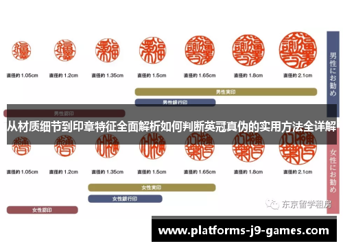 从材质细节到印章特征全面解析如何判断英冠真伪的实用方法全详解