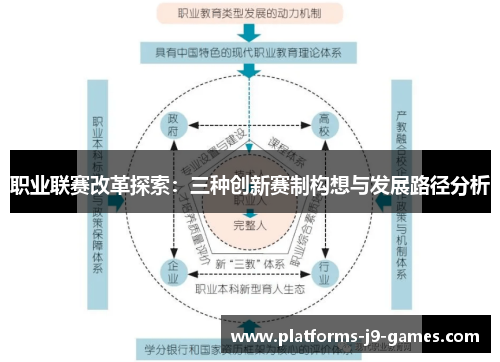 职业联赛改革探索：三种创新赛制构想与发展路径分析