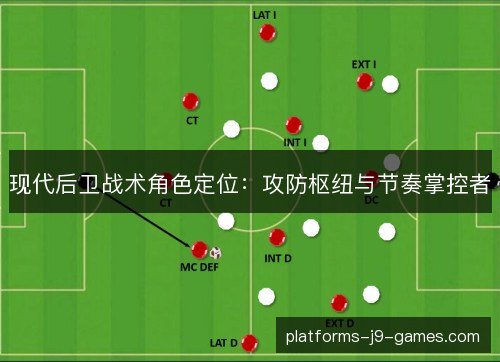 现代后卫战术角色定位：攻防枢纽与节奏掌控者